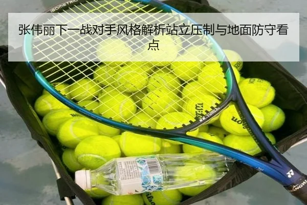 张伟丽下一战对手风格解析站立压制与地面防守看点 - LeBoSports